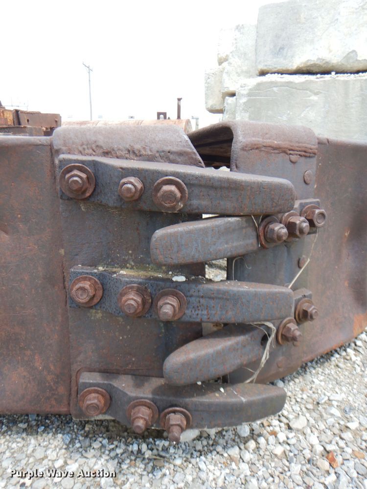 image for item DL0036 Little Giant 48  crane