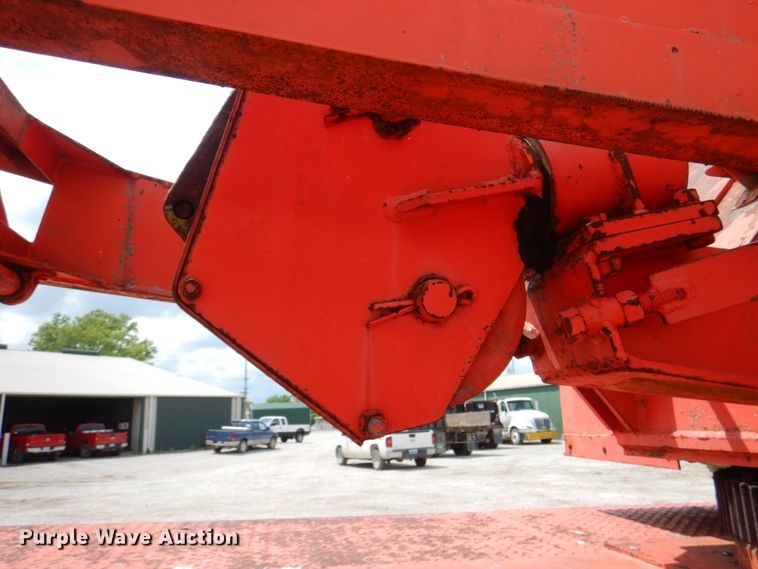 image for item DL0036 Little Giant 48  crane