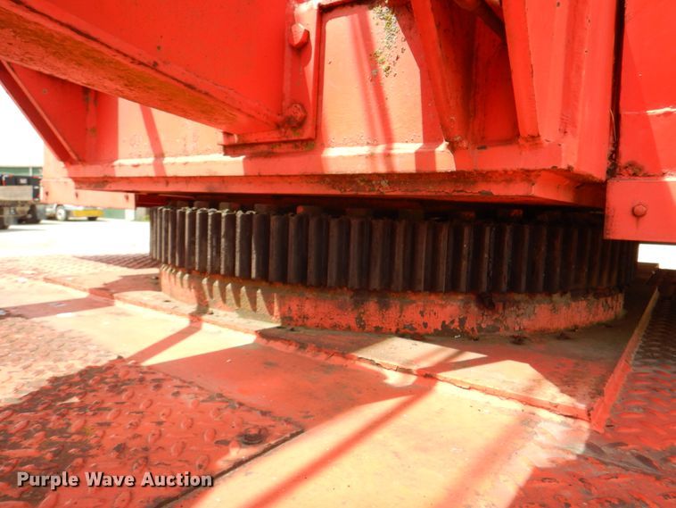 image for item DL0036 Little Giant 48  crane