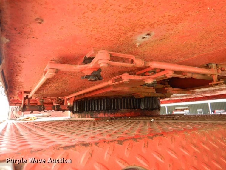 image for item DL0036 Little Giant 48  crane