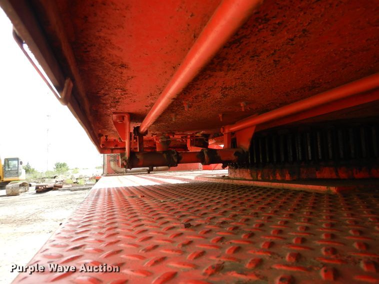 image for item DL0036 Little Giant 48  crane