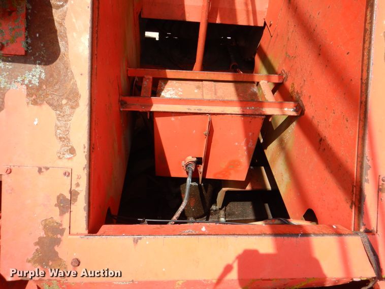 image for item DL0036 Little Giant 48  crane