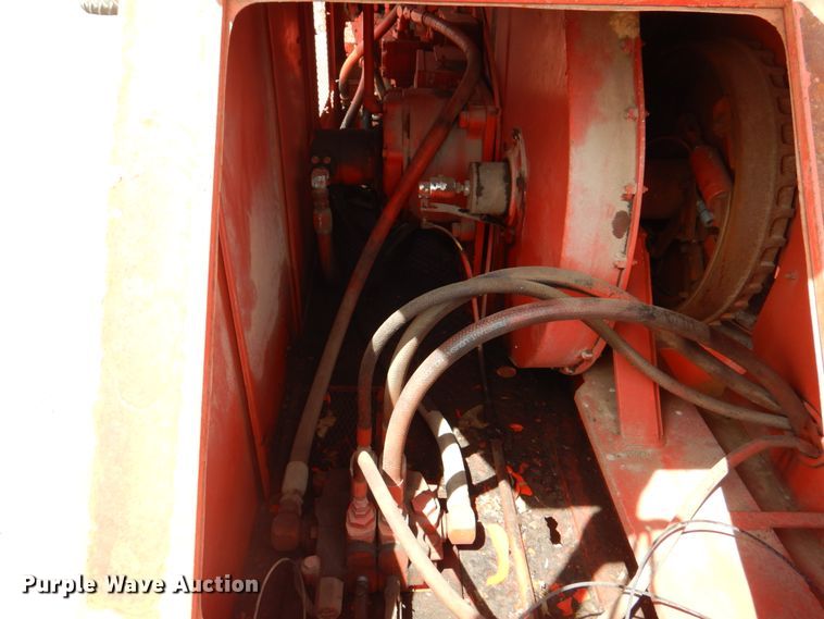 image for item DL0036 Little Giant 48  crane