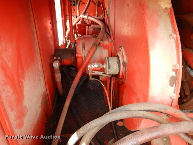 image for item DL0036 Little Giant 48  crane