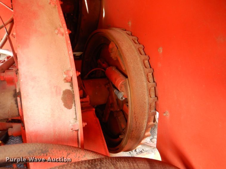 image for item DL0036 Little Giant 48  crane