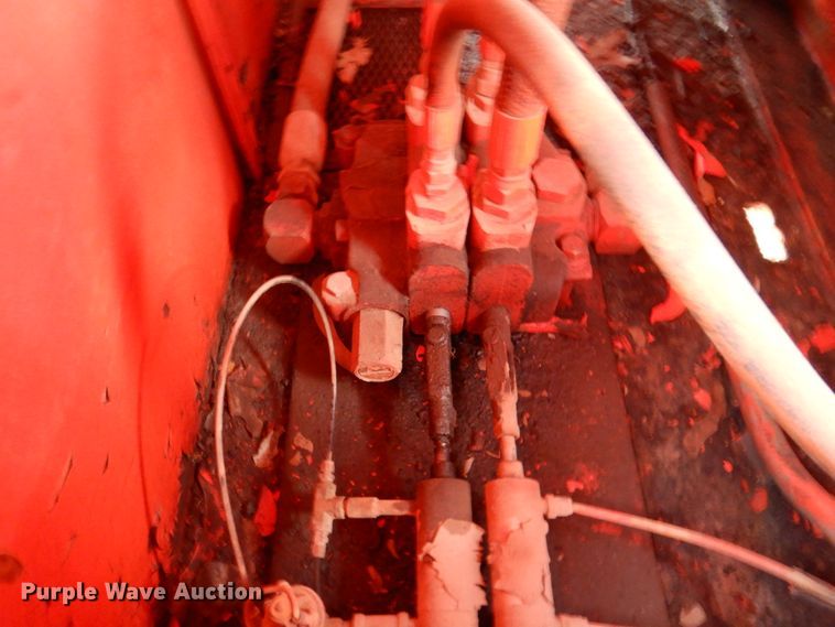 image for item DL0036 Little Giant 48  crane