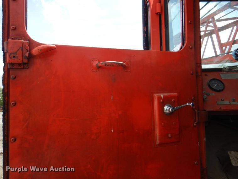 image for item DL0036 Little Giant 48  crane