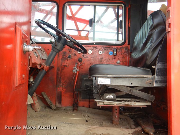 image for item DL0036 Little Giant 48  crane