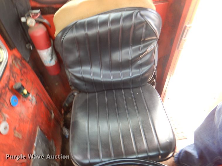 image for item DL0036 Little Giant 48  crane