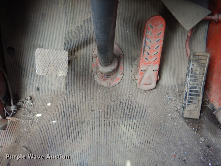 image for item DL0036 Little Giant 48  crane