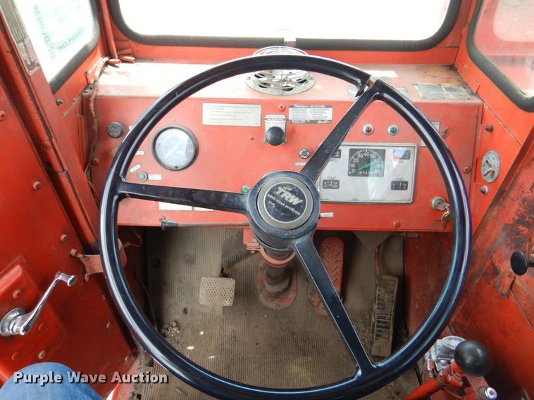 image for item DL0036 Little Giant 48  crane