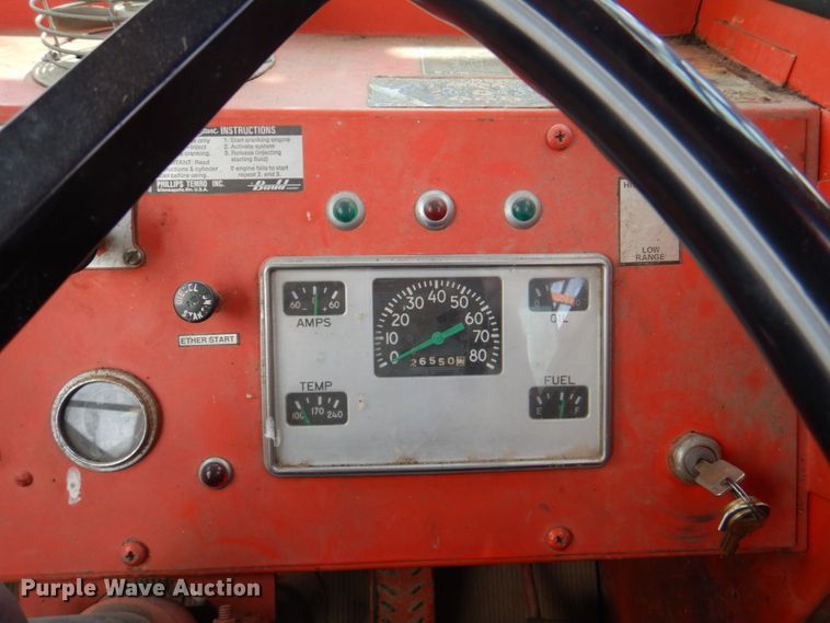 image for item DL0036 Little Giant 48  crane