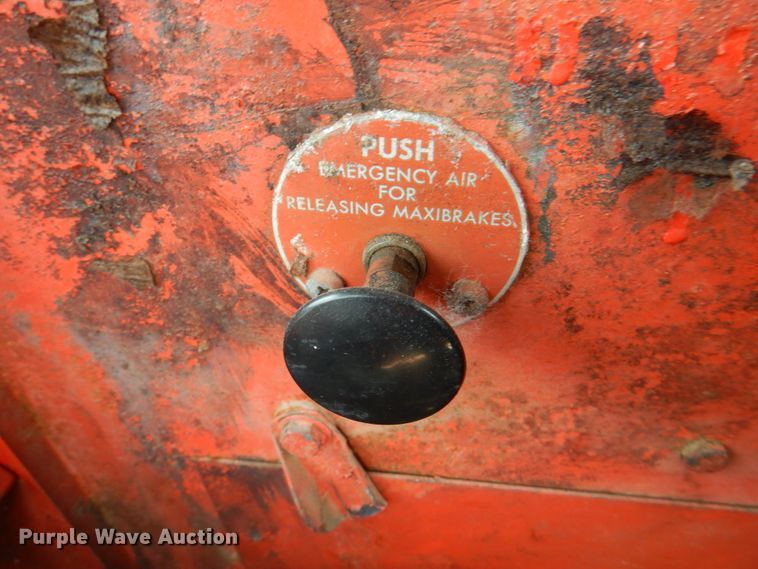 image for item DL0036 Little Giant 48  crane