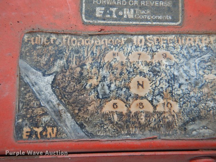 image for item DL0036 Little Giant 48  crane