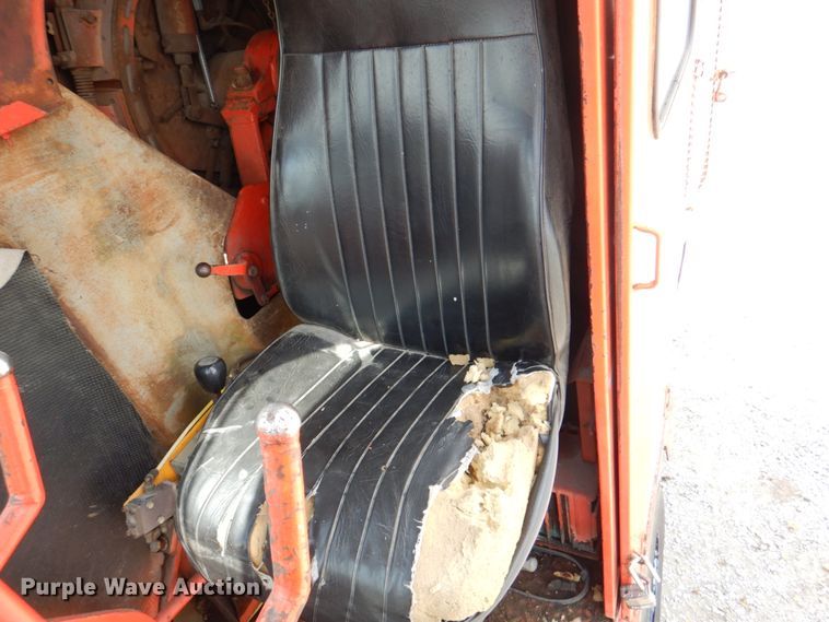 image for item DL0036 Little Giant 48  crane