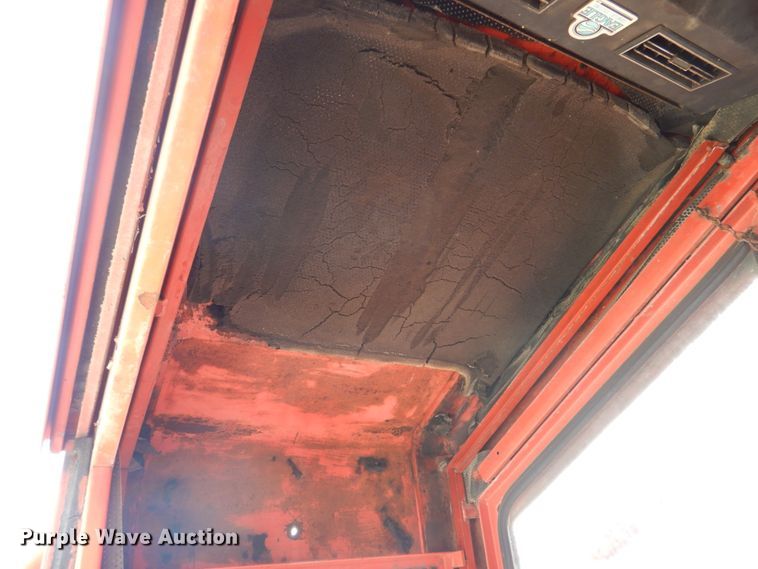 image for item DL0036 Little Giant 48  crane