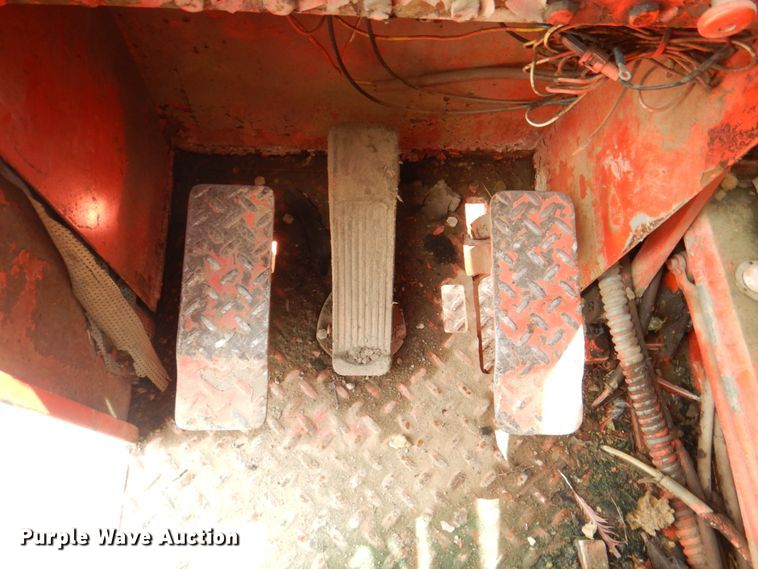 image for item DL0036 Little Giant 48  crane