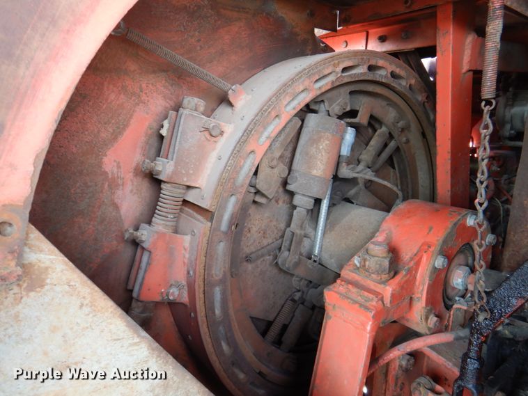 image for item DL0036 Little Giant 48  crane