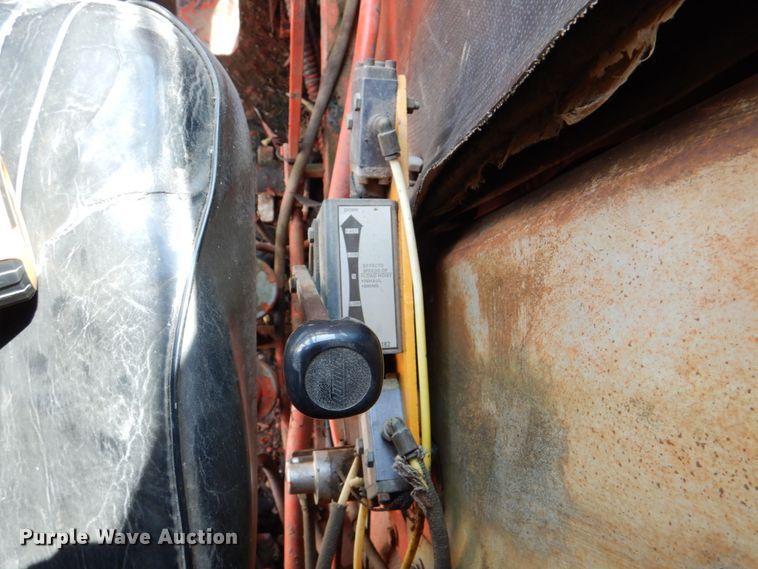 image for item DL0036 Little Giant 48  crane