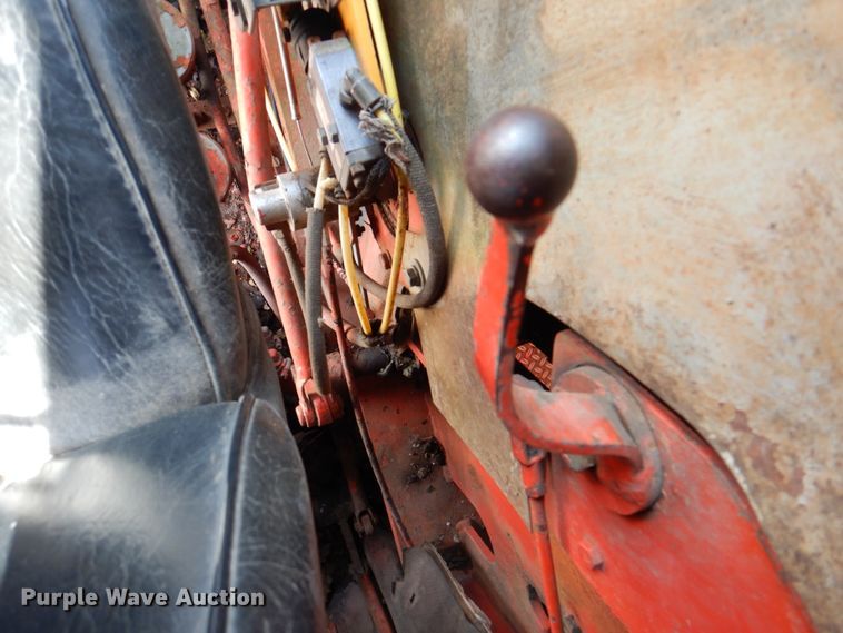 image for item DL0036 Little Giant 48  crane