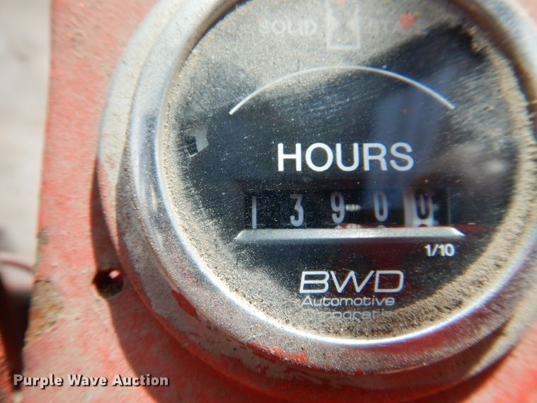 image for item DL0036 Little Giant 48  crane