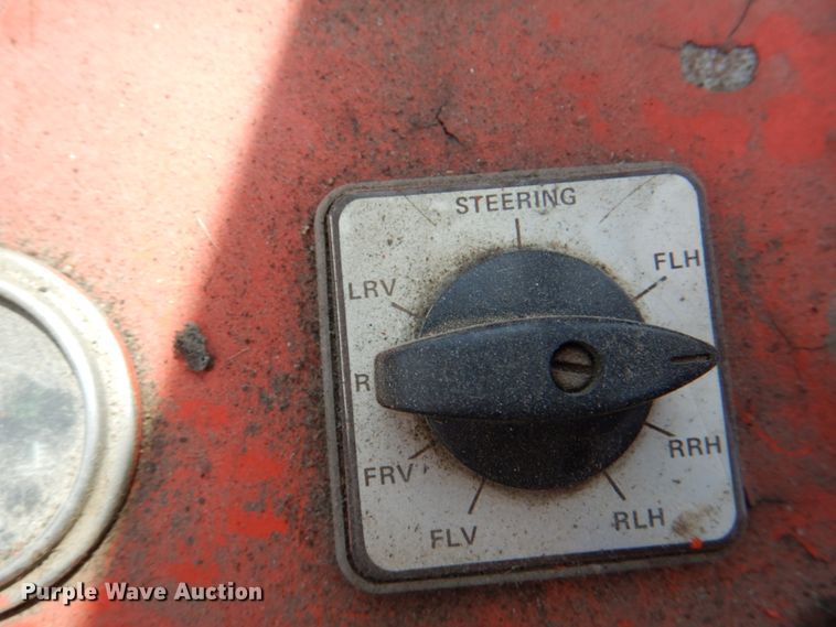 image for item DL0036 Little Giant 48  crane