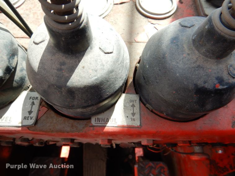 image for item DL0036 Little Giant 48  crane