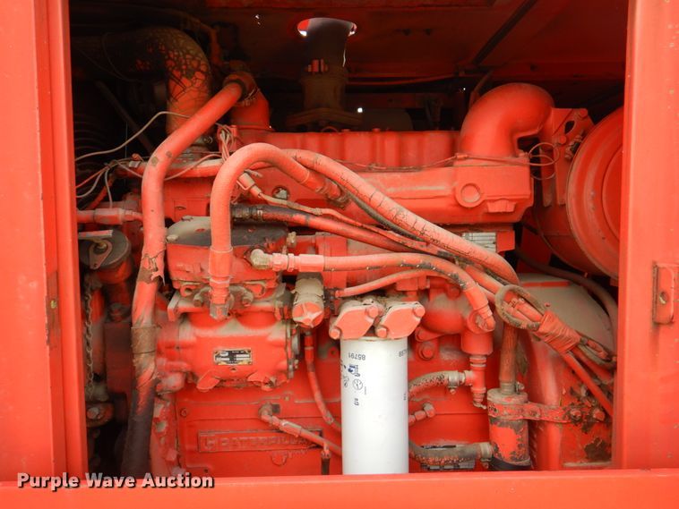 image for item DL0036 Little Giant 48  crane