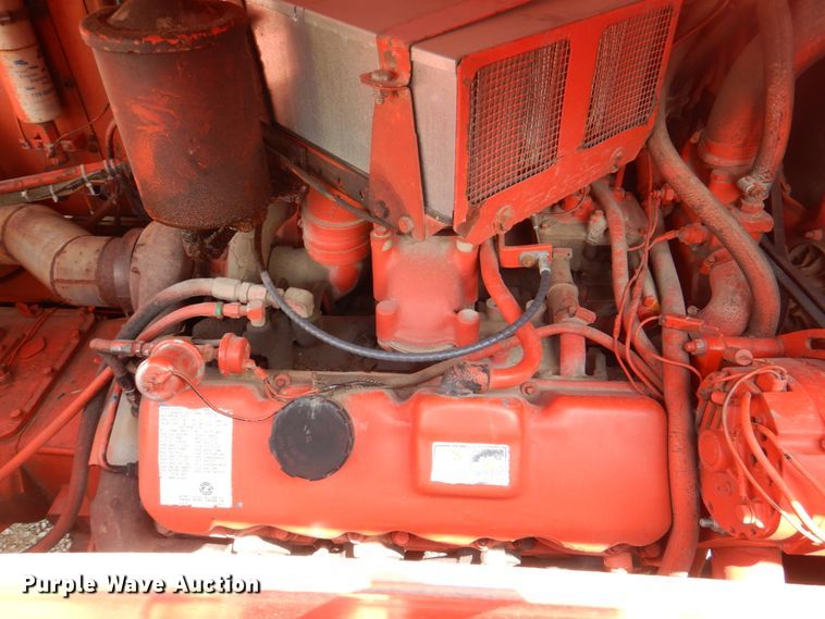 image for item DL0036 Little Giant 48  crane