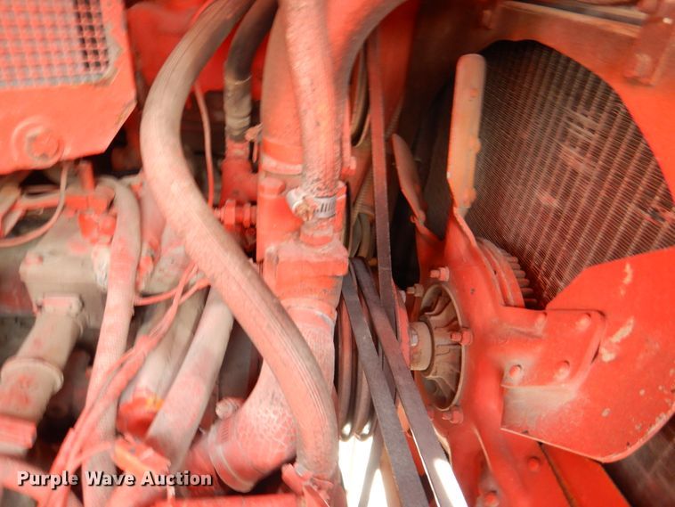 image for item DL0036 Little Giant 48  crane