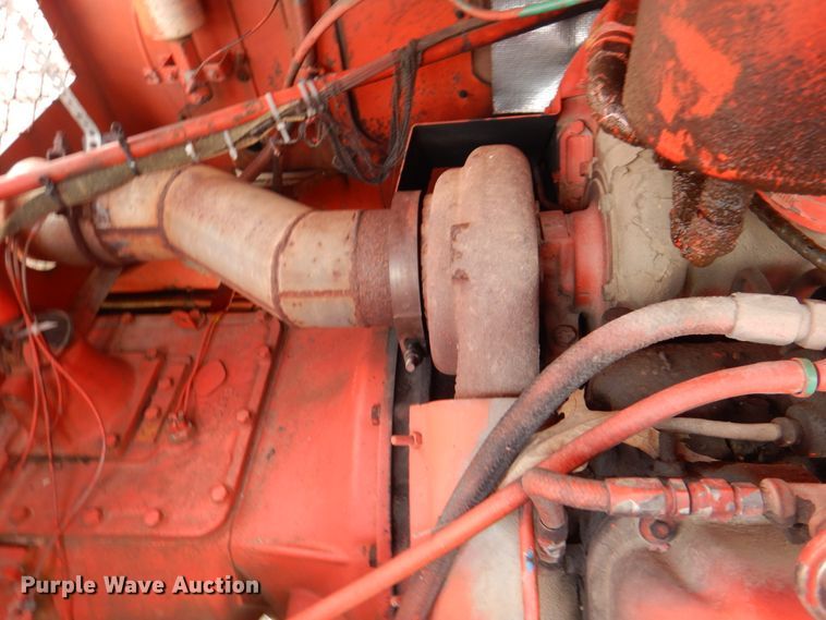 image for item DL0036 Little Giant 48  crane