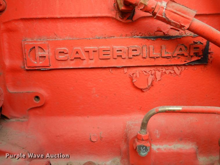 image for item DL0036 Little Giant 48  crane