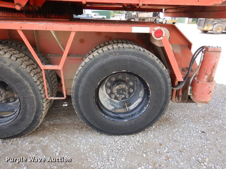 image for item DL0036 Little Giant 48  crane