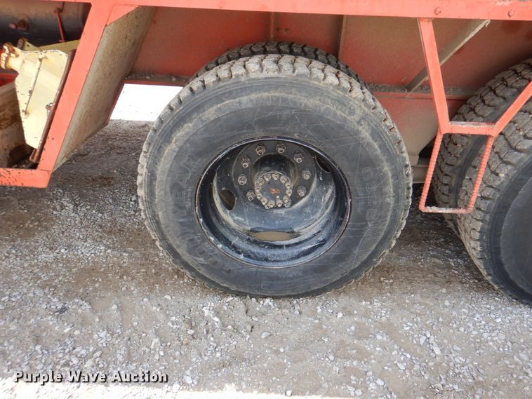 image for item DL0036 Little Giant 48  crane