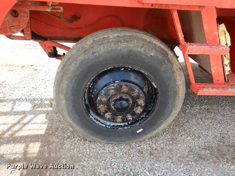 image for item DL0036 Little Giant 48  crane