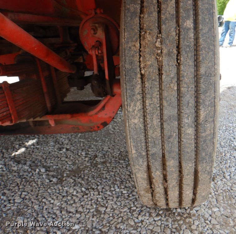 image for item DL0036 Little Giant 48  crane