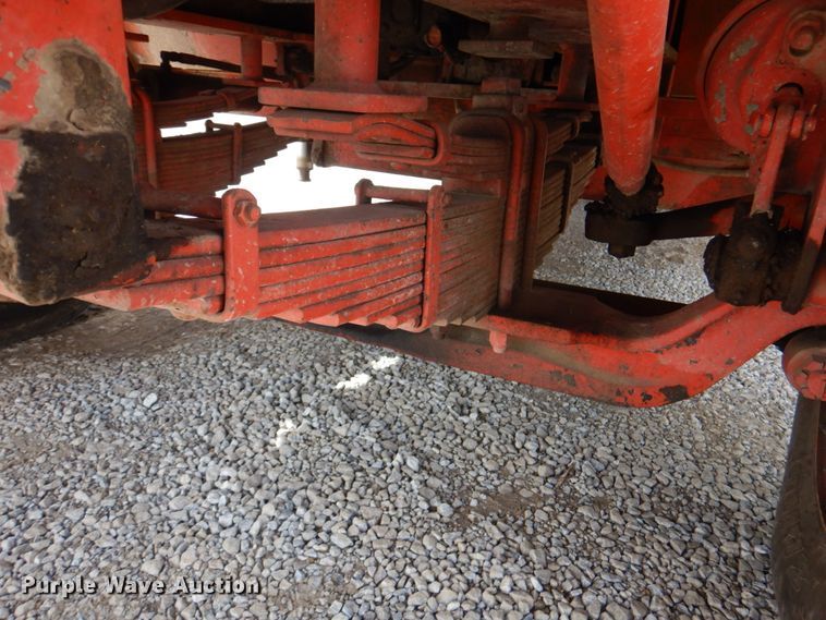 image for item DL0036 Little Giant 48  crane