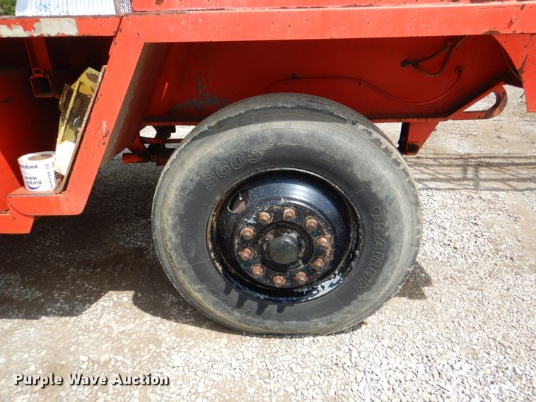 image for item DL0036 Little Giant 48  crane