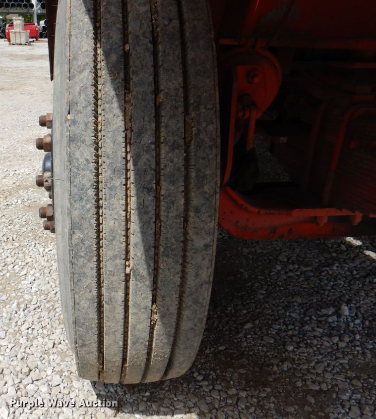 image for item DL0036 Little Giant 48  crane