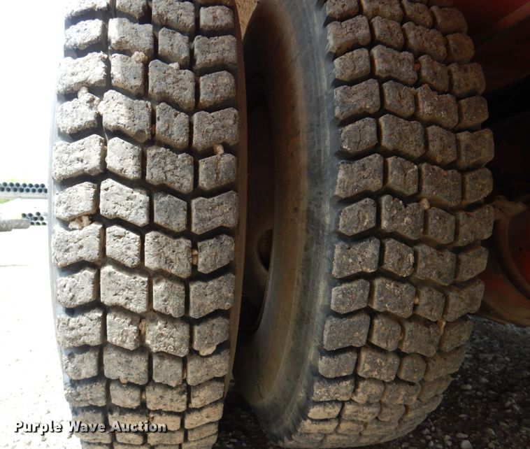 image for item DL0036 Little Giant 48  crane