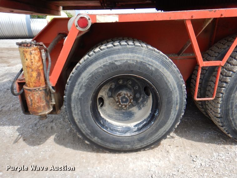 image for item DL0036 Little Giant 48  crane