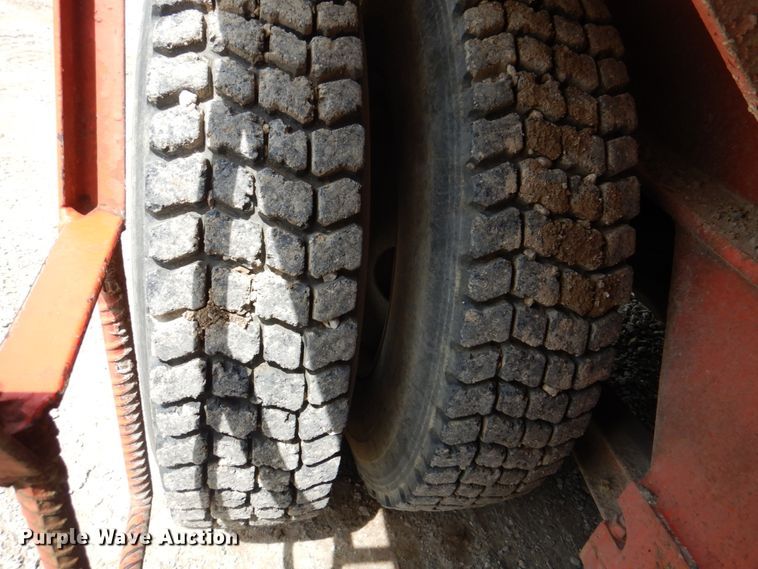 image for item DL0036 Little Giant 48  crane