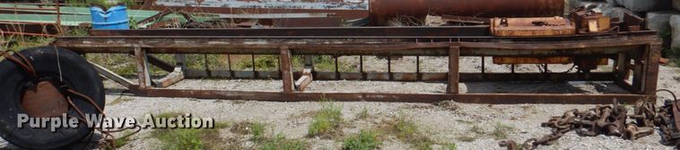 image for item DL0037 Pile driving equipment