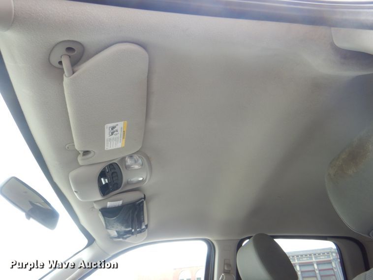 image for item DL0038 2006 Dodge Dakota SLT  Crew Cab pickup truck