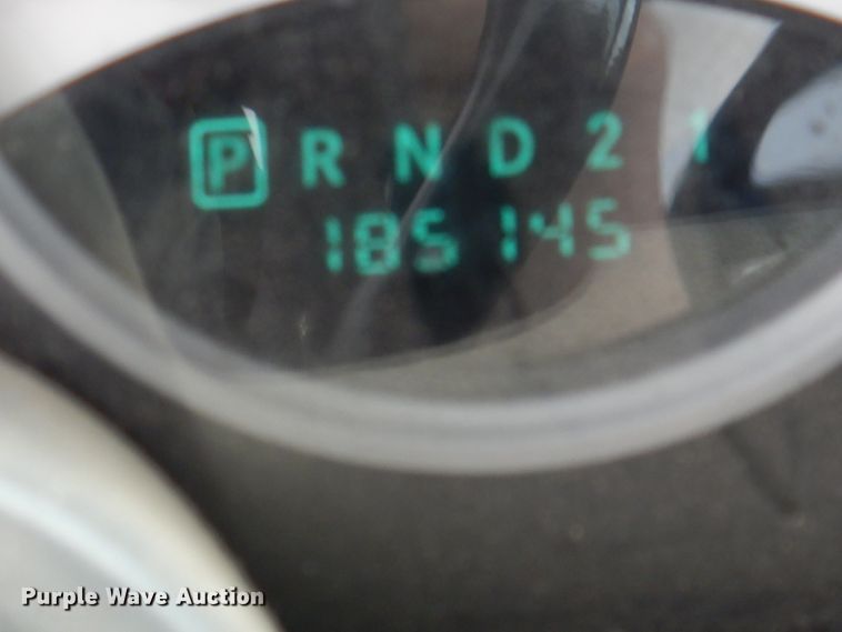 image for item DL0038 2006 Dodge Dakota SLT  Crew Cab pickup truck