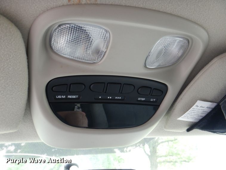 image for item DL0038 2006 Dodge Dakota SLT  Crew Cab pickup truck