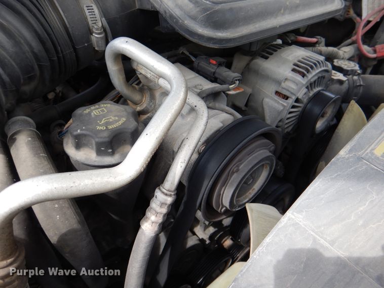 image for item DL0038 2006 Dodge Dakota SLT  Crew Cab pickup truck