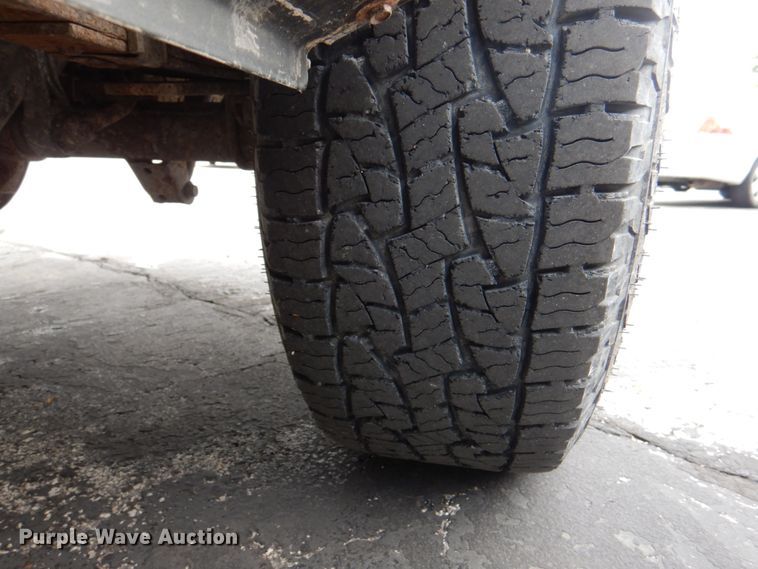 image for item DL0038 2006 Dodge Dakota SLT  Crew Cab pickup truck