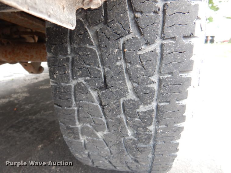 image for item DL0038 2006 Dodge Dakota SLT  Crew Cab pickup truck