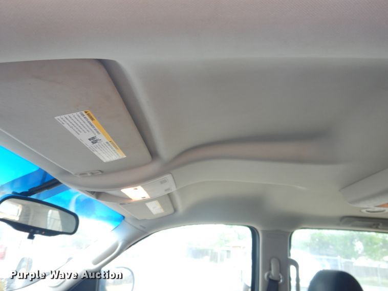 image for item DL0297 2009 Chevrolet Suburban  SUV